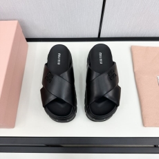 Miu Miu Sandals